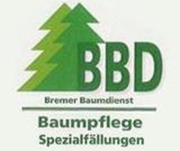 Bremer Baumdienst Logo