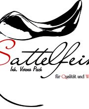 Sattelfein Logo