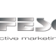 Logo di "EFESO active marketing" su sfondo bianco.
