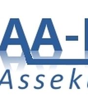 AA PLUS Assekuranz Logo