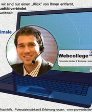 Webcollege xpe - Training & Online-Nachhile - Einzel- und Gruppenunterricht