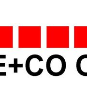 E+CO O GmbH Logo