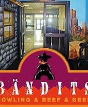 Bändits Bowling und Event GmbH Logo