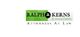 Logo of Ralph A. Kerns & Associates, Attorneys at Law, with a green and black color scheme.