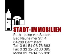 Stadt - Immobilien Logo