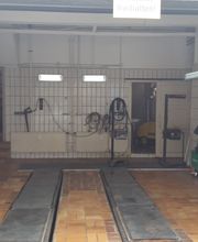 Freie KFZ-Werkstatt Schwetzingen Logo