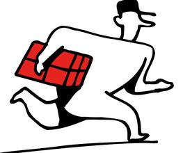 David Braubach Umzüge Logo