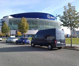 Kleintransporte Berlin