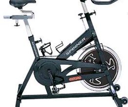 Spinning im AKTIV POSTEN