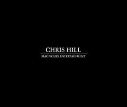 Chris Hill Logo