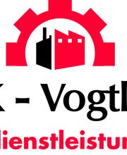 BDK - Vogtland Logo