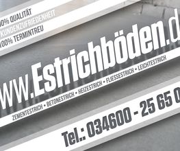 Estrichbau24 Logo