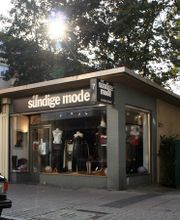 So erwartet Sie "sündige mode"...