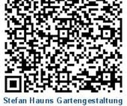 Stefan Hauns Gartengestaltung Logo