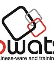 bwats Business - Ware & Trainings Logo