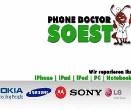 Phone-Doctor-Soest