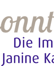 Gekonnt wirken - Ihr Auftritt bitte! Logo