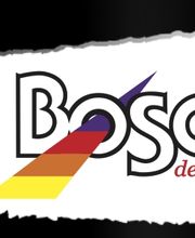 Ingo Bosch Malermeister Logo