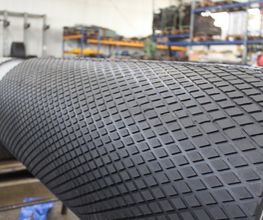 germanGrip® - Trommelbeläge