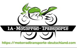 1A-Motorrad-Transporte.de_LOGO