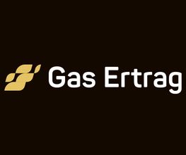 Gas Ertrag Logo