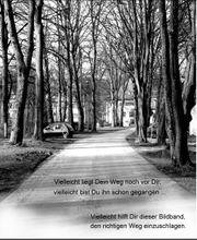 Es gibt einen Weg aus der Sucht ...