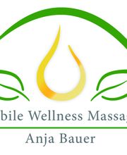 Mobile Wellness Massage Logo