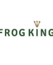 FROG KING GmbH Logo