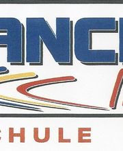 Tanzschule Päsler Logo