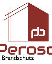 Peroso Brandschutz e.K. Logo