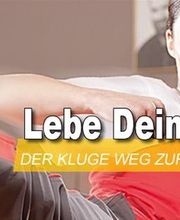 WingTsun Schule Melsungen Logo