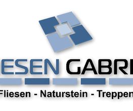 Fliesen Gabriel Logo