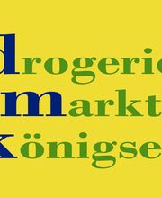 Drogeriemarkt Königsee Logo