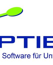 Optibit GmbH & Co. KG Logo