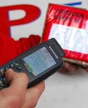 Echtzeitscannung bei allen Sendungen