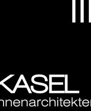 Kasel Planungsbüro für Innenarchitektur + Design Logo