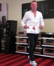 Audio Physic Cardeas 30 Limited Jubilee Edition (Exklusiv in Deutschland)