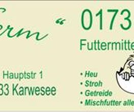 Unser Firmen Banner