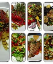 Ratsstuben Restaurant Logo