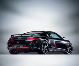 Exclusive Autoaufbereitung
