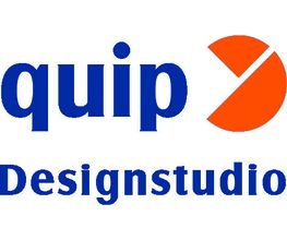 quip Designstudio Logo