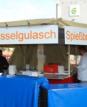 Vorbereitet - Fertig - Los