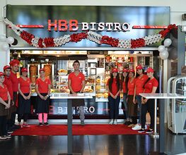 HBB-Bistro Soligen HBF Logo