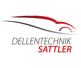 Dellentechnik Sattler Logo