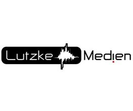 Lutzke Medien - webdesign grafik werbung Logo
