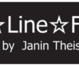 Dead*Line*Fashion Logo