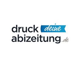 Druck deine Abizeitung Logo
