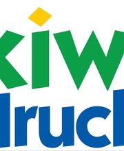 KIWI druck Logo
