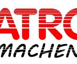 Pekatronic Elektronik Vertrieb e.K. Logo