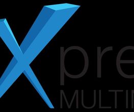 ds.Xpress GmbH Logo
